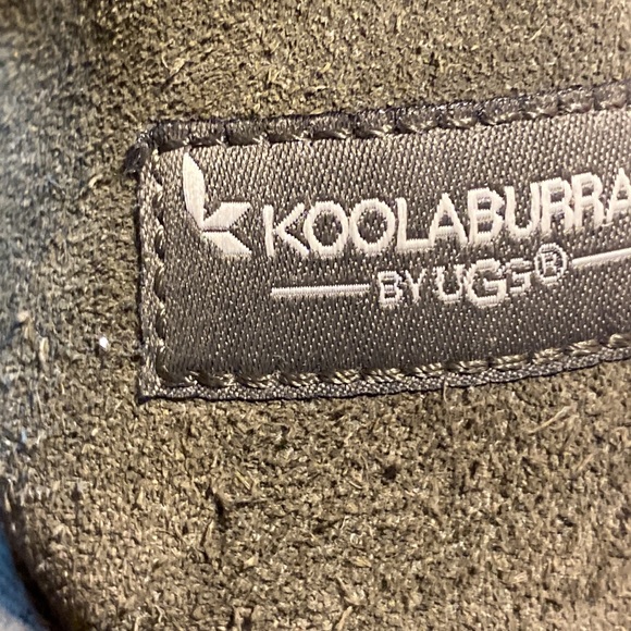 Wos Kookaburra boots SZ 8 - Picture 7 of 7